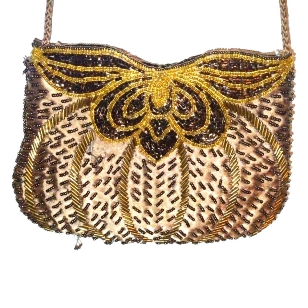 Magid Vintage, Small, Cross-body Bag